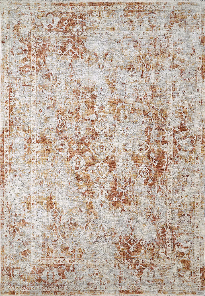 6711-906 Dynamic Rugs Skyler