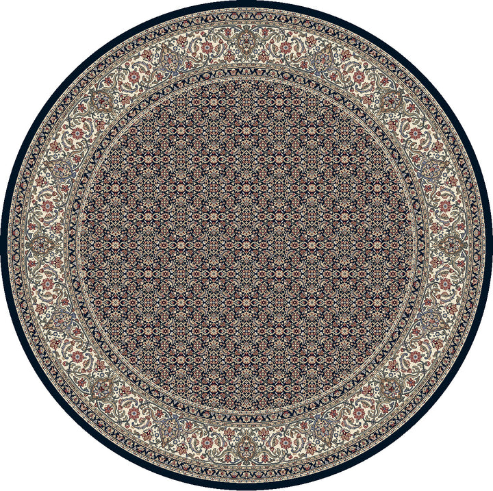 57011-3464 Dynamic Rugs Ancient Garden