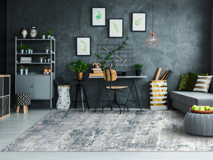 3533-950 Dynamic Rugs Castilla