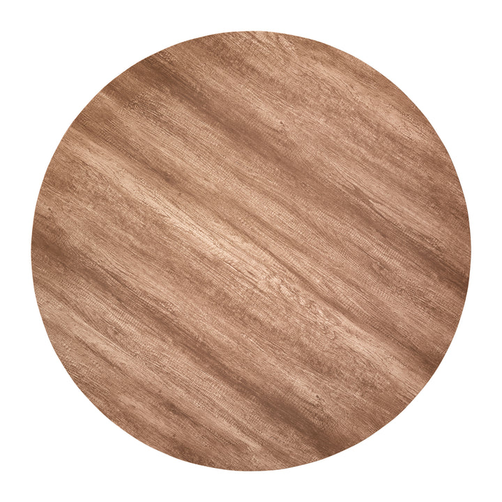 Zuo Vault 2 in 1 Table Brown