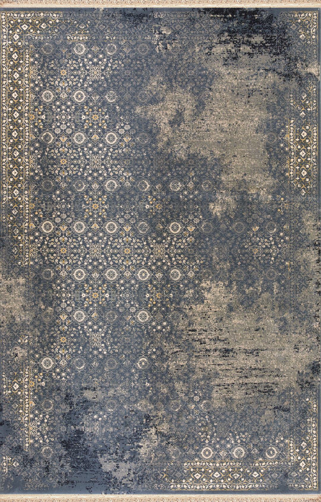 72403-900 Dynamic Rugs Brilliant