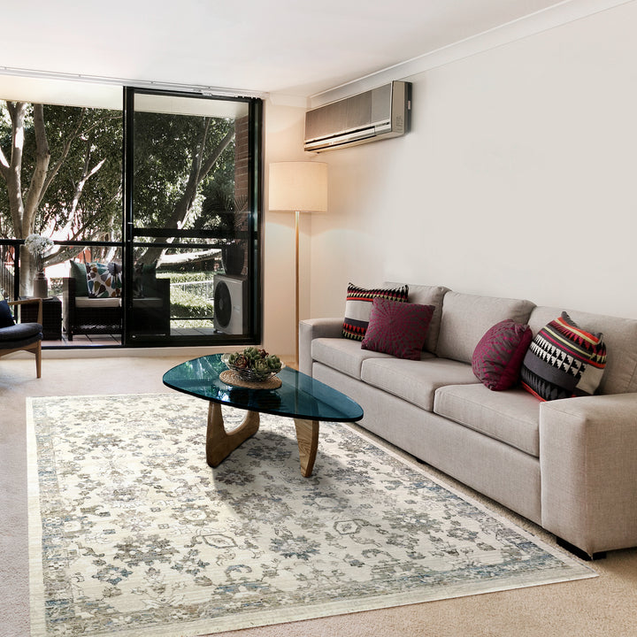 4634-895 Dynamic Rugs Refine