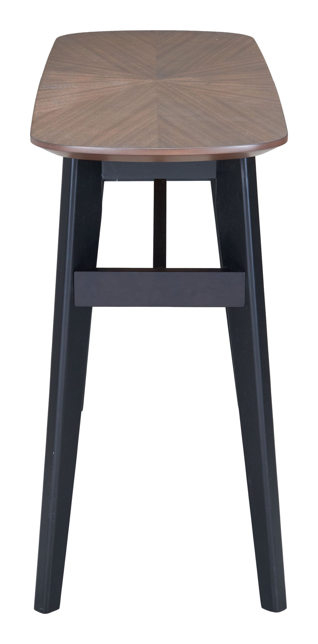 Zuo Neted Console Table Espresso