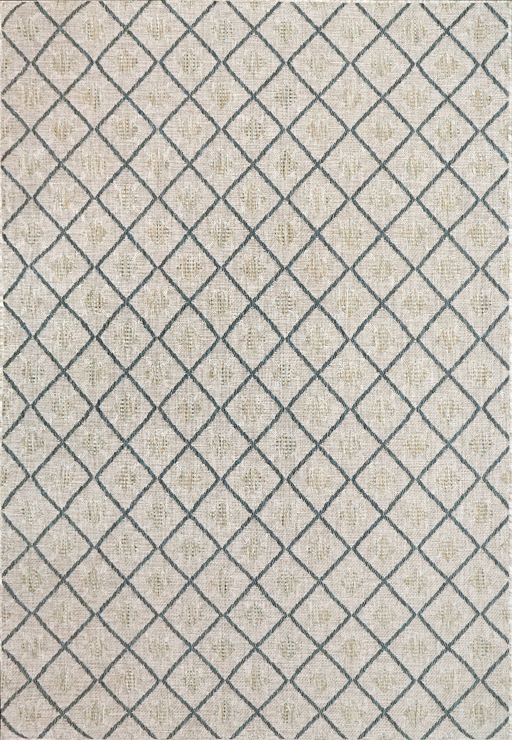 4232-190 Dynamic Rugs Melissa