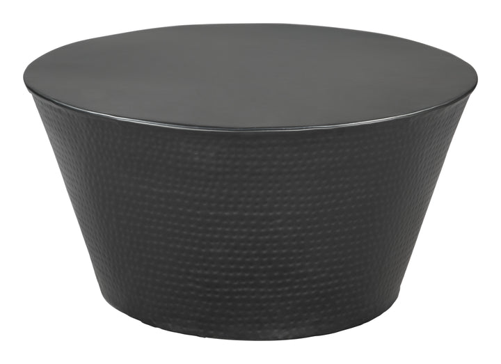 Zuo Durban Coffee Table Black