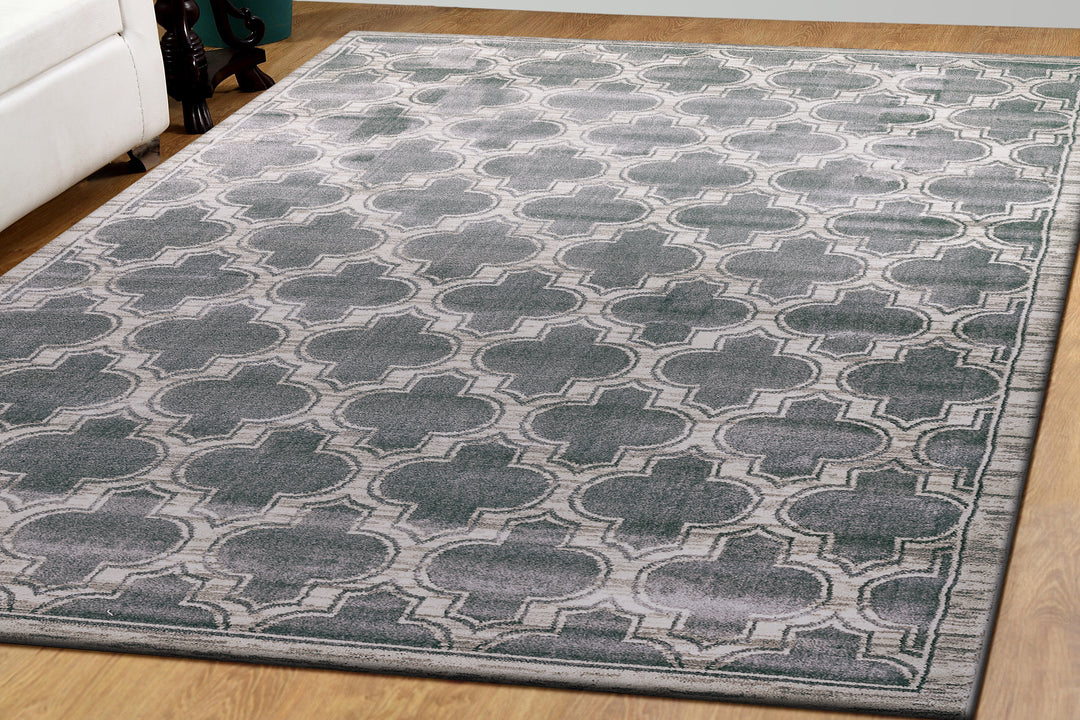 2816-910 Dynamic Rugs Yazd