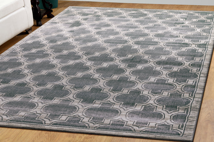 2816-910 Dynamic Rugs Yazd