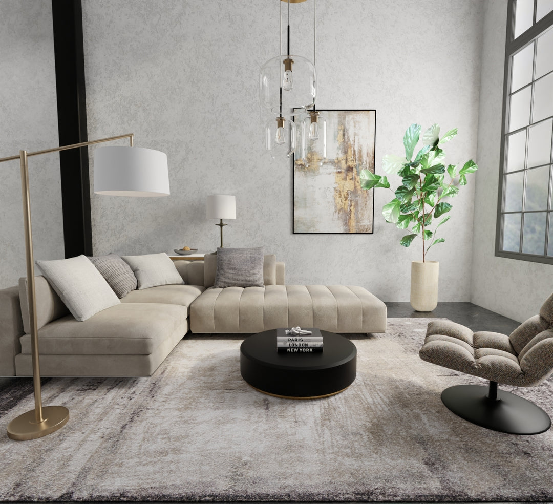 39QAF Feizy Rugs Skyview