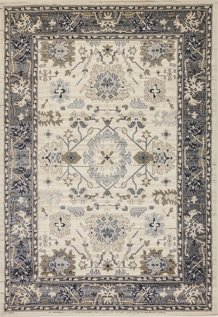 8531-190 Dynamic Rugs Yazd