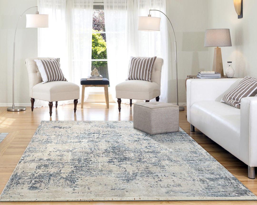 8451-150 Dynamic Rugs Mood