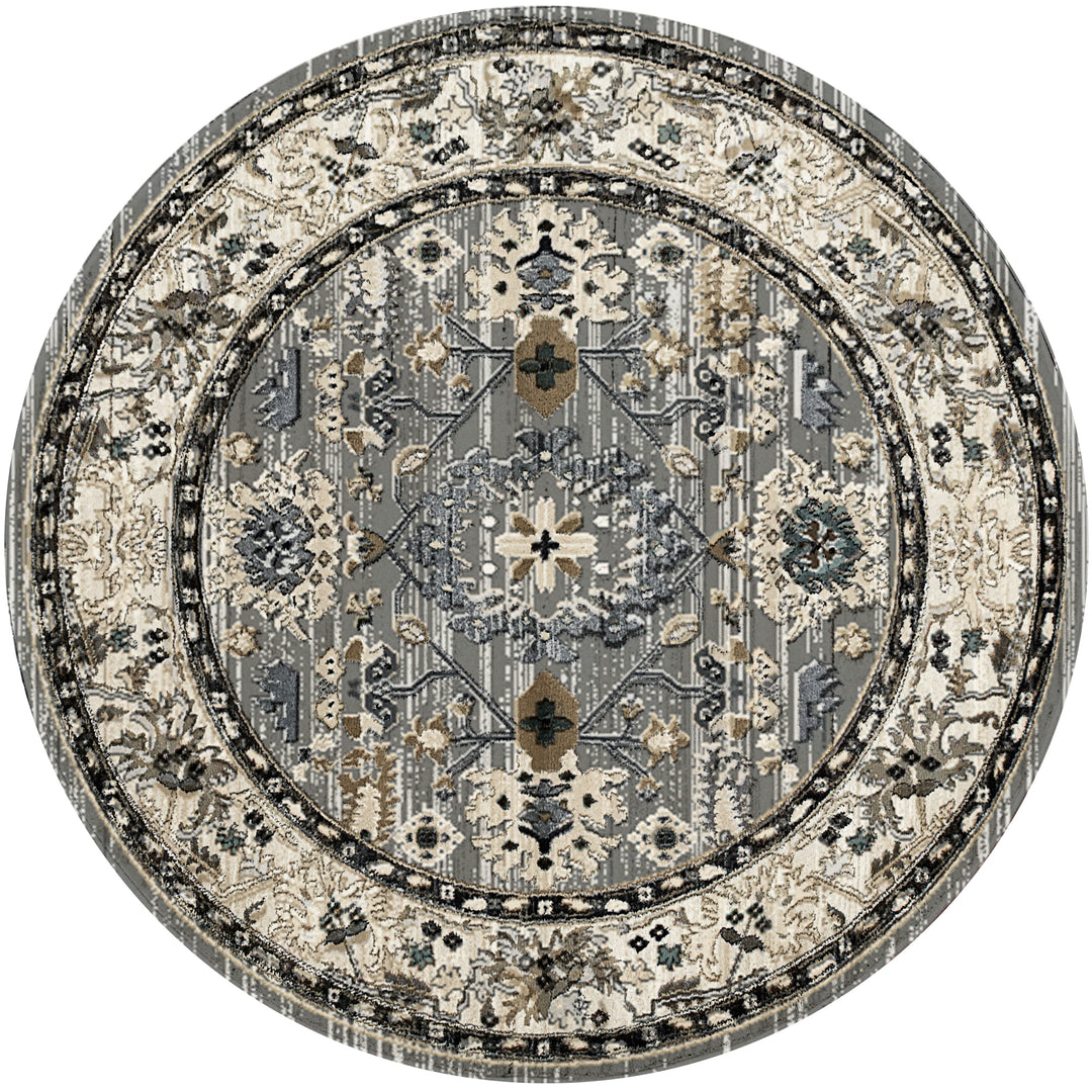 8531-910 Dynamic Rugs Yazd