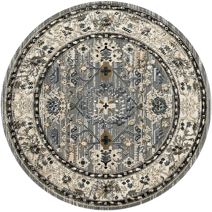 8531-910 Dynamic Rugs Yazd
