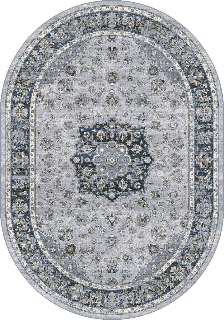 57559-9686 Dynamic Rugs Ancient Garden