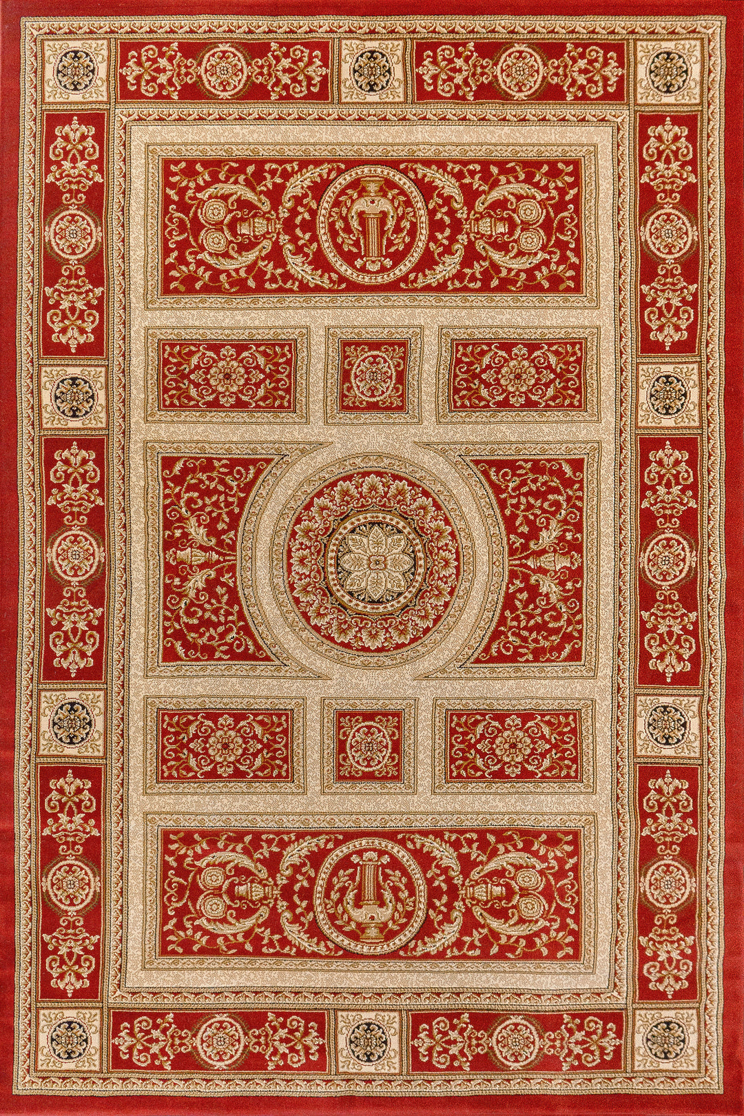 58021-330 Dynamic Rugs Legacy