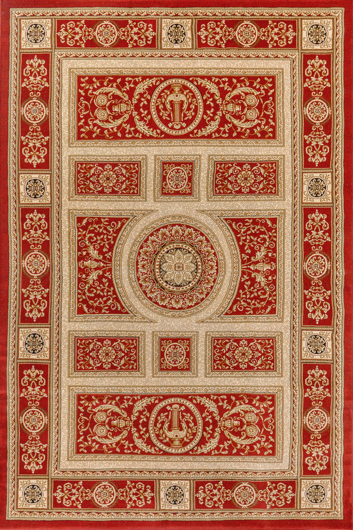 58021-330 Dynamic Rugs Legacy
