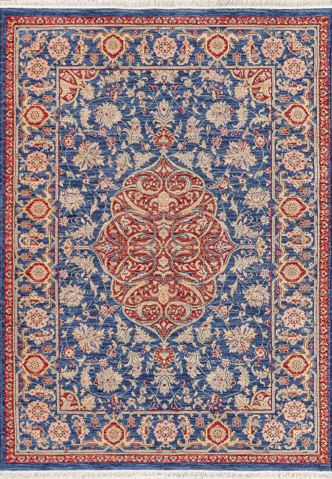 18607-539 Dynamic Rugs Wade