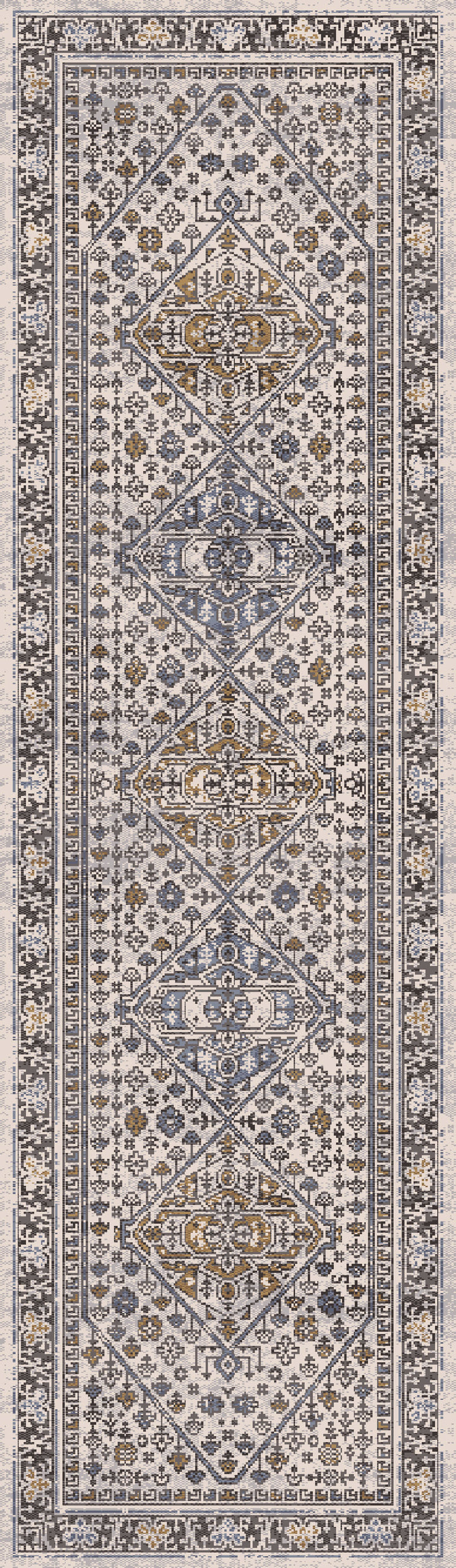 4805-999 Dynamic Rugs Harlow