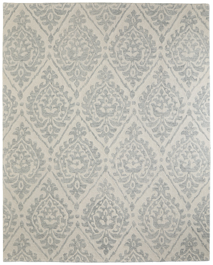 8A29F Feizy Rugs Belfort