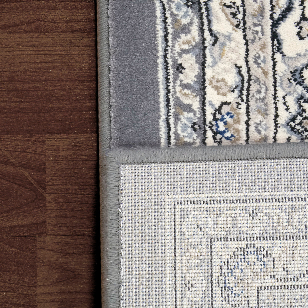 57119-6656 Dynamic Rugs Ancient Garden