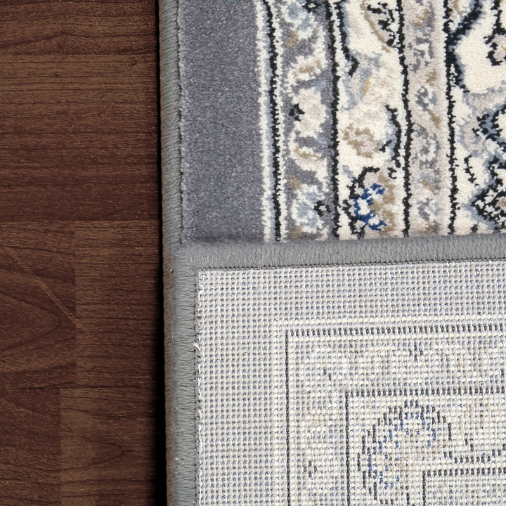 57119-6656 Dynamic Rugs Ancient Garden