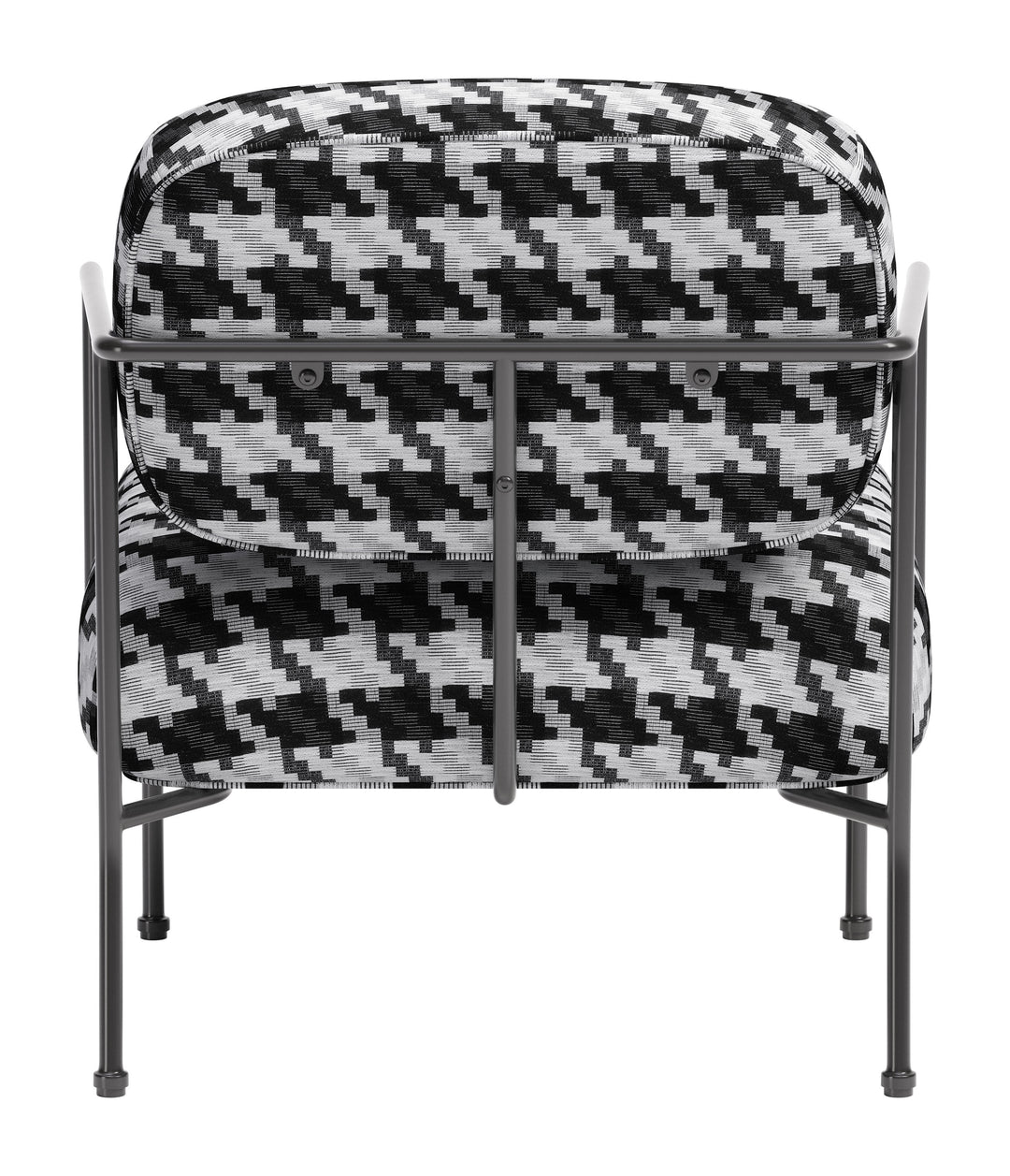 Zuo Ulet Accent Chair Multicolor