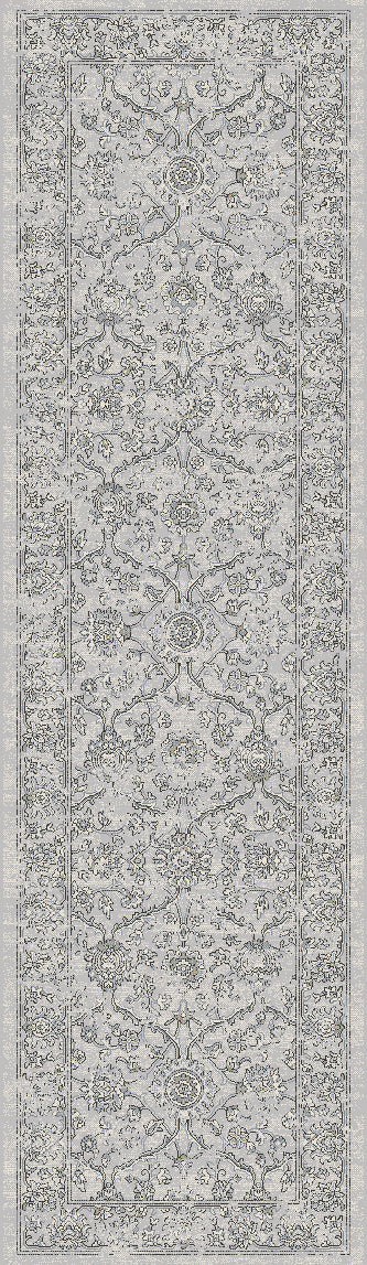 57136-9696 Dynamic Rugs Ancient Garden
