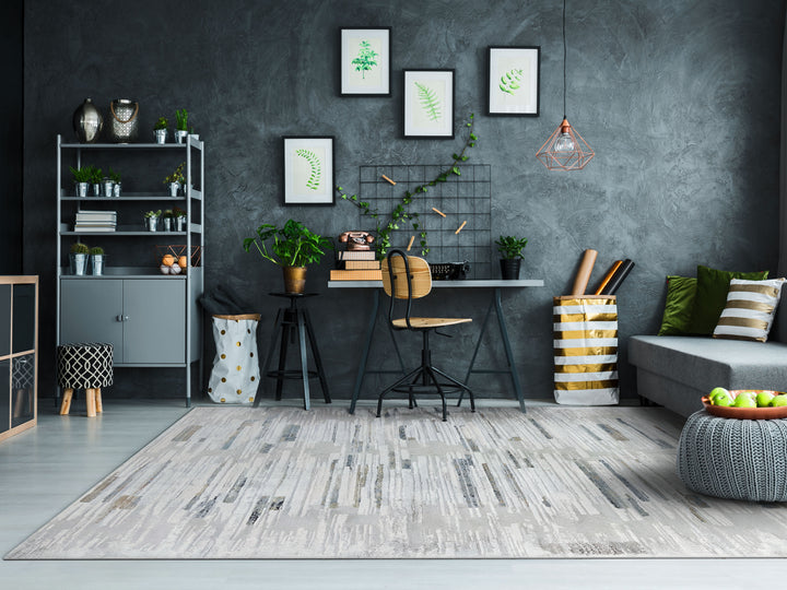 1064-190 Dynamic Rugs Reha