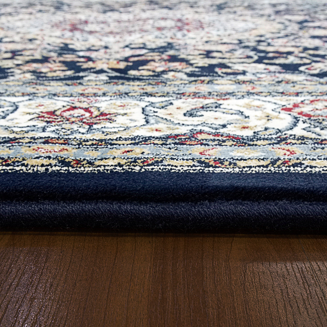 57119-3434 Dynamic Rugs Ancient Garden
