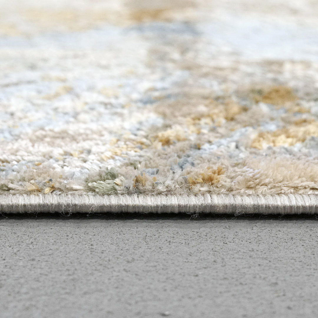 6653-999 Dynamic Rugs Merit
