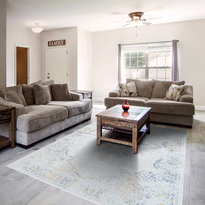 5123-999 Dynamic Rugs Bristol