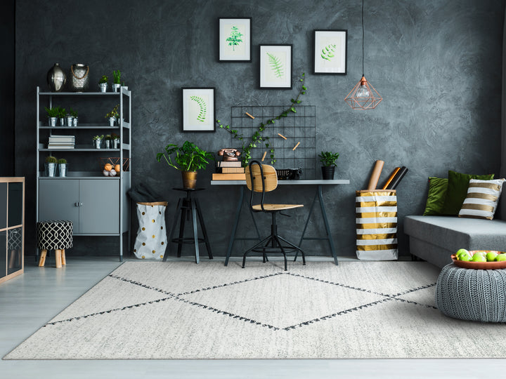 23229-6288 Dynamic Rugs Mehari