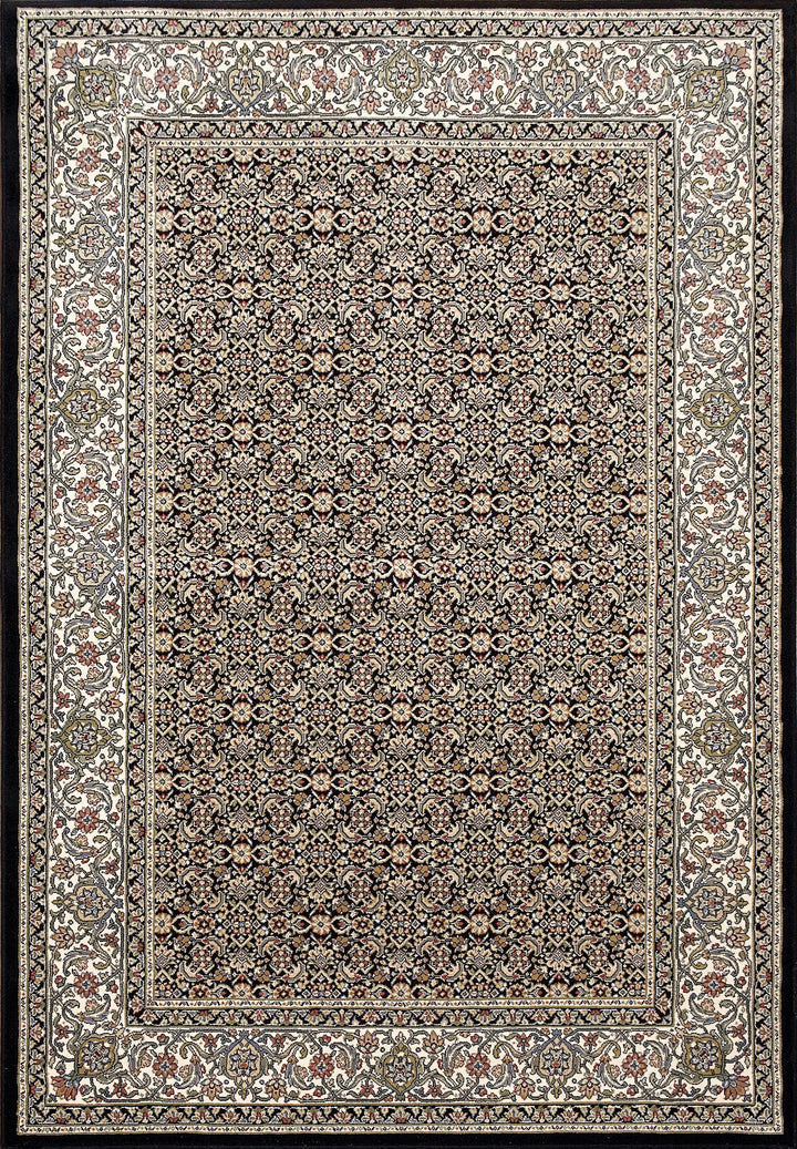 57011-3263 Dynamic Rugs Ancient Garden