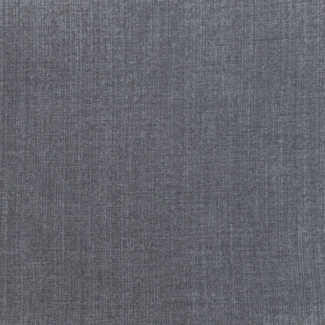 Zuo Daniel Dining Chair (Set of 2) Gray