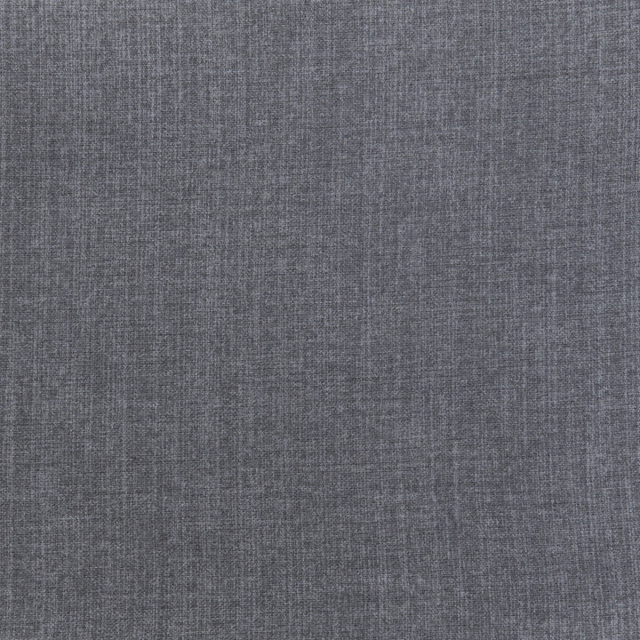 Zuo Daniel Dining Chair (Set of 2) Gray