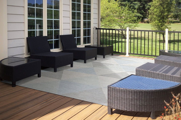 96004-5002 Dynamic Rugs Newport