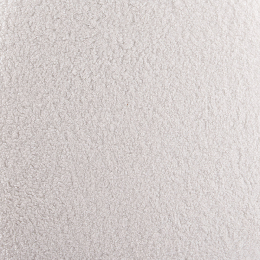 Zuo Azua Ottoman Cream