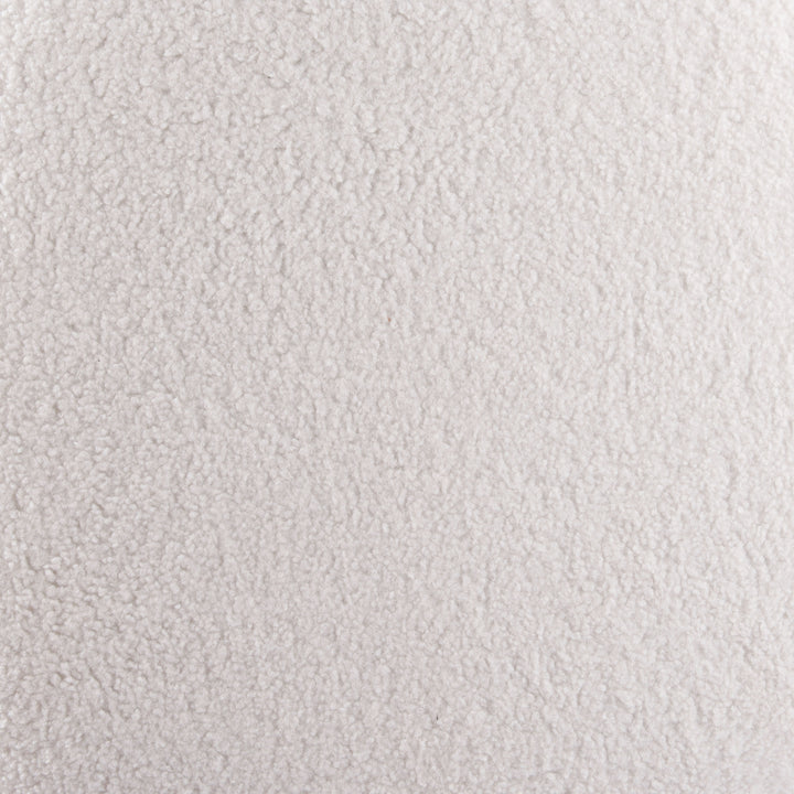 Zuo Azua Ottoman Cream