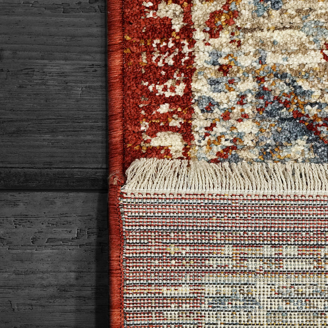 6641-399 Dynamic Rugs Dakota