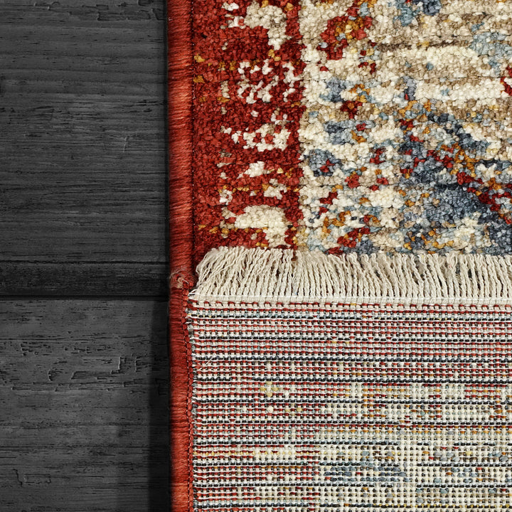 6641-399 Dynamic Rugs Dakota