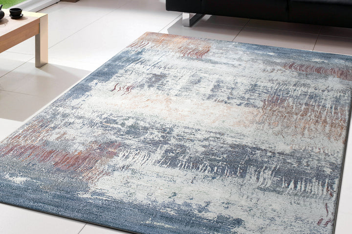 63393-6656 Dynamic Rugs Eclipse