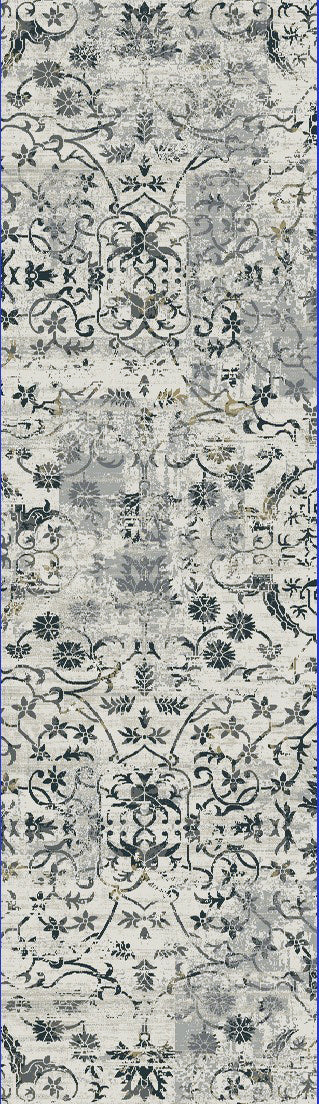 25010-190 Dynamic Rugs Quartz