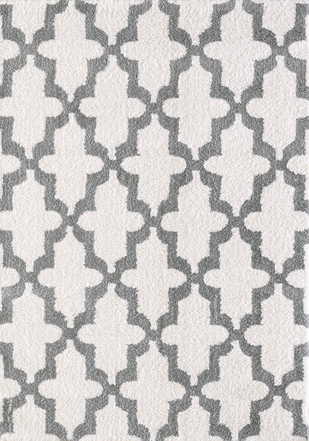 5906-110 Dynamic Rugs Silky Shag