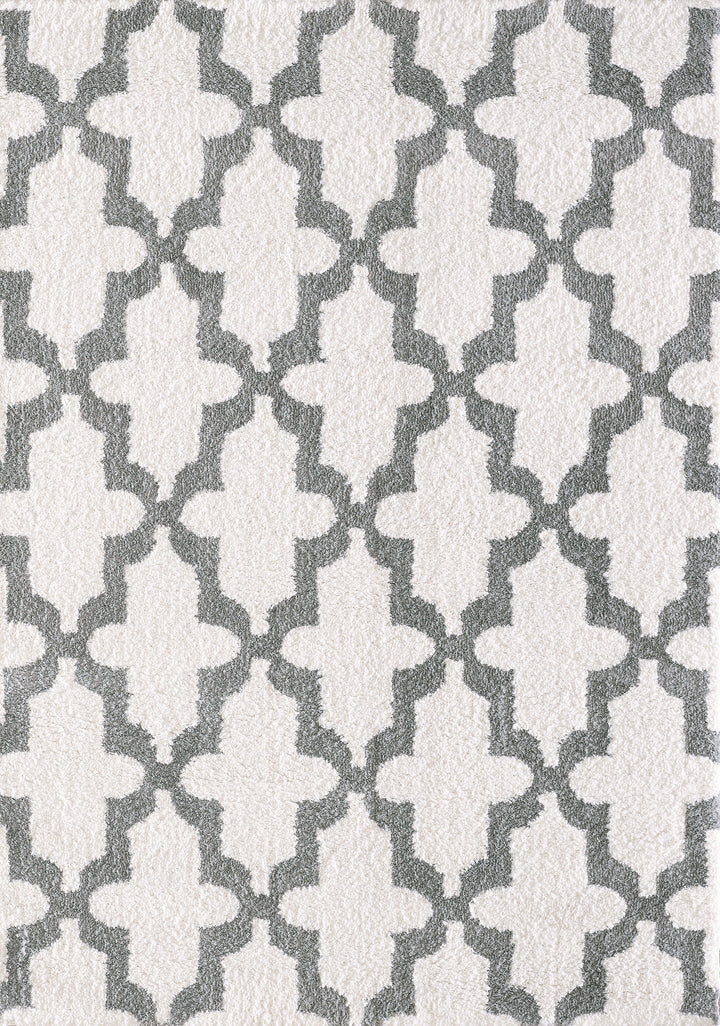 5906-110 Dynamic Rugs Silky Shag