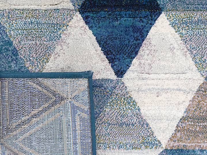 63263-5161 Dynamic Rugs Eclipse