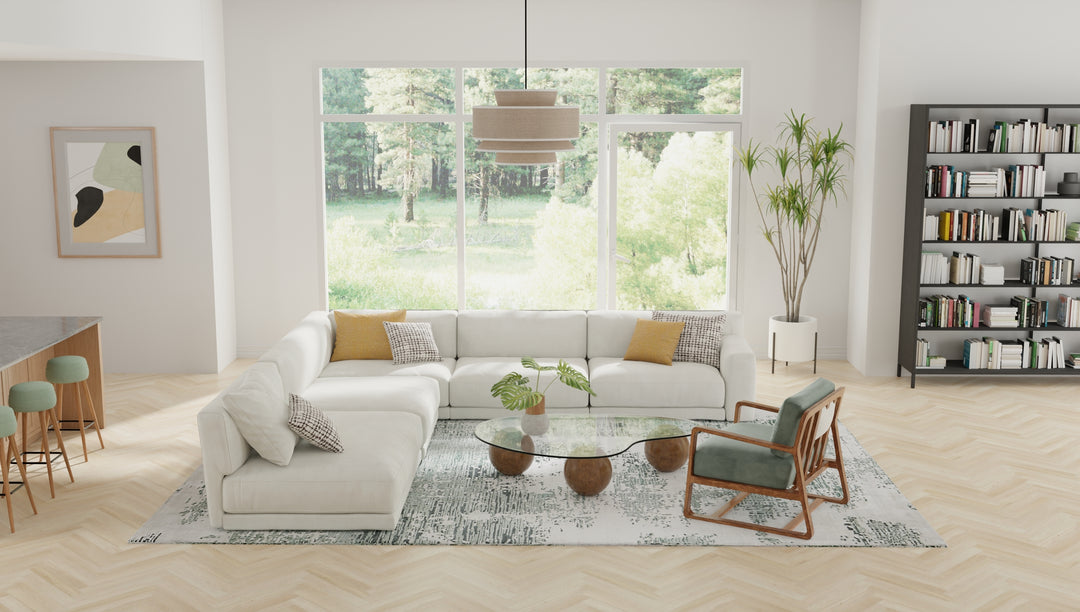 8917F Feizy Rugs Zarah