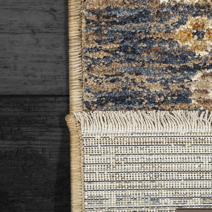 6642-599 Dynamic Rugs Dakota