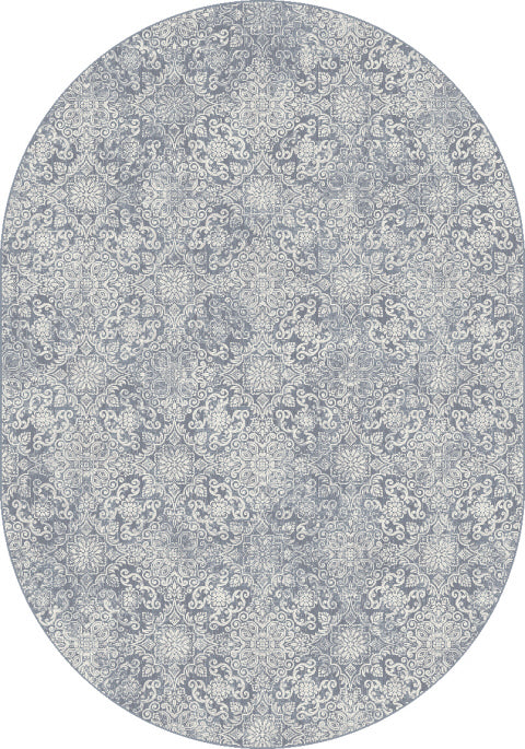57162-4666 Dynamic Rugs Ancient Garden
