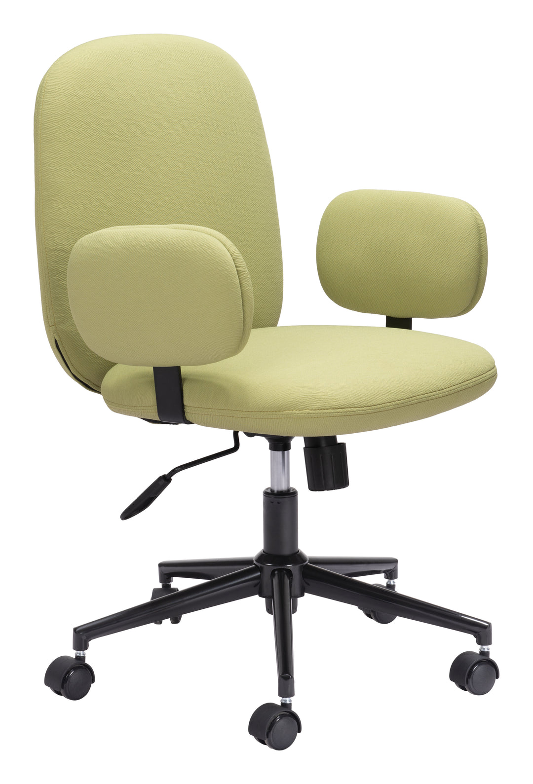 Zuo Lionel Office Chair Olive Green