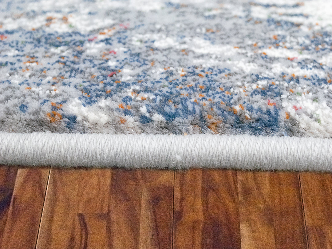 63393-6656 Dynamic Rugs Eclipse