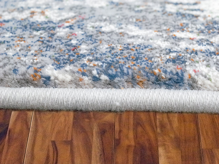 63393-6656 Dynamic Rugs Eclipse